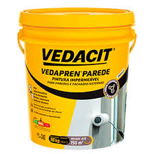 VEDAPREN PAREDE 18 LT VEDACIT 18 LT