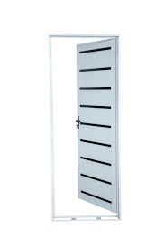 PORTA ZEMA LAMBRIL WHITE 80 ESQ LAMBRIL WHITE