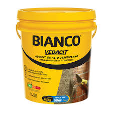 BIANCO 18 KG REBOCO DE LAJE