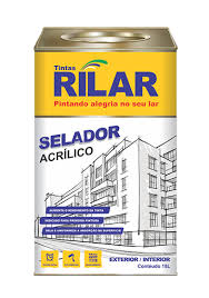 SELADOR RILAR ACR 16 LT RILA