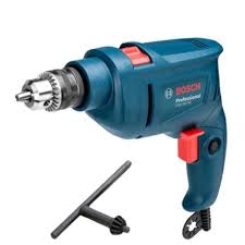 FURADEIRA BOSCH IMPACTO GSB 550 RE 220V MARTELETE 550RE