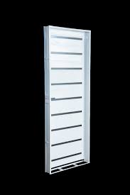 PORTA ZEMA LAMBRIL WHITE 60 ESQ LAMBRIL WHITE