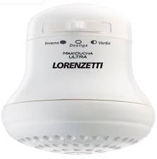 DUCHA LORENZETTI ADVANCED 6400 W