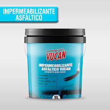 ASFALTO LIQUIDO VUCAN 3.600 LT