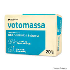 ARGAMASSA VOTOMASA AC 1 AC 1