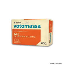 ARGAMASSA VOTOMASA AC 2