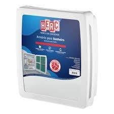 ARMARIO HERC BRANCO 2650